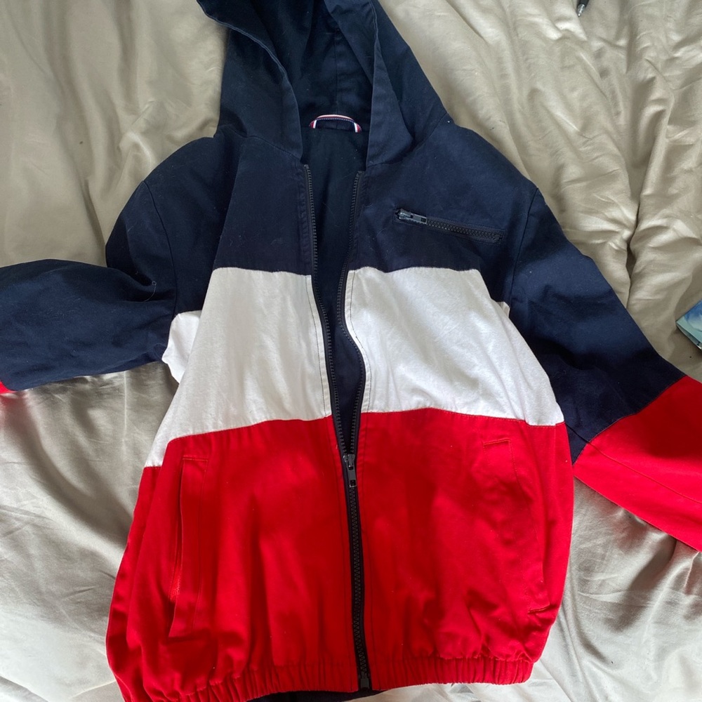 brandy jacket one size